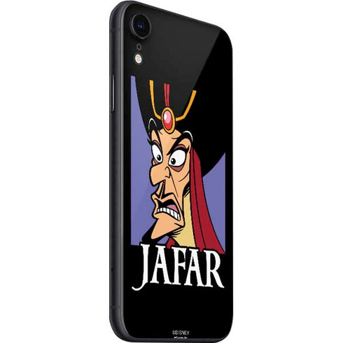 Disney Villains Jafar Portrait iPhone SE (2nd & 3rd Gen) Skin