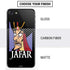 Disney Villains Jafar Portrait iPhone SE (2nd & 3rd Gen) Skin