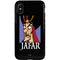 Disney Villains Jafar Portrait iPhone X Pro Case