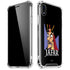 Disney Villains Jafar Portrait iPhone XR Clear Case