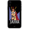 Disney Villains Jafar Portrait iPhone XR Skin