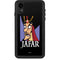 Disney Villains Jafar Portrait iPhone XR Waterproof Case
