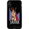 Disney Villains Jafar Portrait iPhone XS Pro Case