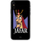 Disney Villains Jafar Portrait iPhone XS Skin