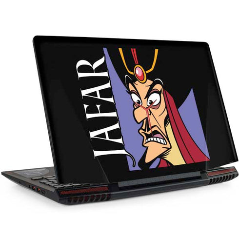 Disney Villains Jafar Portrait Legion Y720 Skin