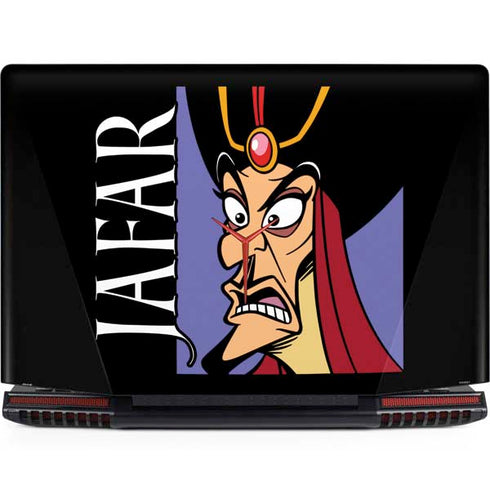Disney Villains Jafar Portrait Legion Y720 Skin