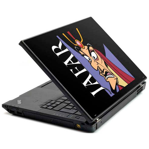 Disney Villains Jafar Portrait Lenovo T420 Skin