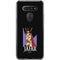 Disney Villains Jafar Portrait LG K51/Q51 Clear Case