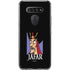 Disney Villains Jafar Portrait LG K51/Q51 Clear Case