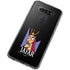 Disney Villains Jafar Portrait LG K51/Q51 Clear Case
