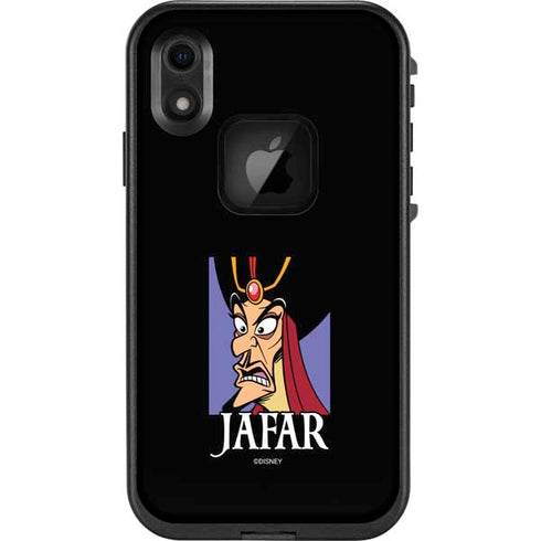 Disney Villains Jafar Portrait LifeProof Fre iPhone Skin