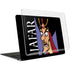 Disney Villains Jafar Portrait MacBook Air 13in M1 (2021) Case plus Skin