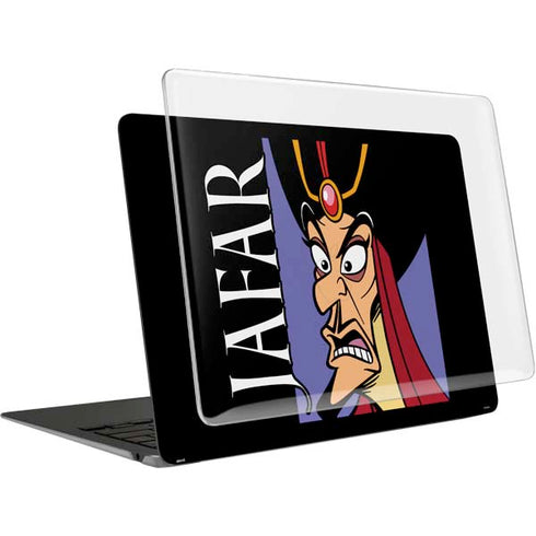 Disney Villains Jafar Portrait MacBook Air 15in (2023-2025) Case plus Skin