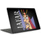 Disney Villains Jafar Portrait Apple MacBook Pro 15-inch Skin