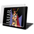 Disney Villains Jafar Portrait MacBook Pro 16in (2019-20) Case plus Skin