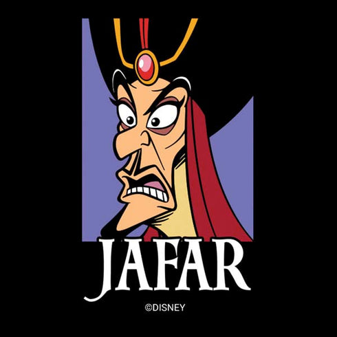 Disney Villains Jafar Portrait Moto E5 Play Skin