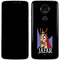 Disney Villains Jafar Portrait Moto E5 Plus Skin