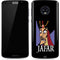 Disney Villains Jafar Portrait Moto G6 Skin