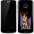 Disney Villains Jafar Portrait Moto G6 Skin