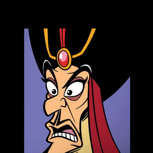 Disney Villains Jafar Portrait Moto G6 Skin