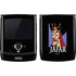 Disney Villains Jafar Portrait Motorola RAZR Skin