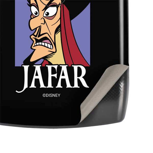 Disney Villains Jafar Portrait Motorola RAZR Skin