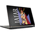 Disney Villains Jafar Portrait MSI GS65 Stealth Laptop Skin