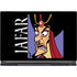 Disney Villains Jafar Portrait MSI GS65 Stealth Laptop Skin