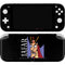 Disney Villains Jafar Portrait Nintendo Switch Lite Skin