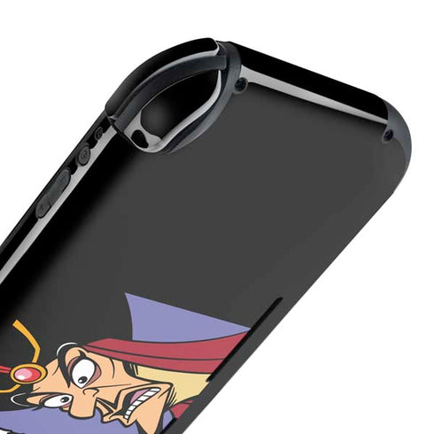 Disney Villains Jafar Portrait Nintendo Switch Lite Skin