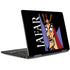 Disney Villains Jafar Portrait Notebook 9 Pro 13in (2017) Skin