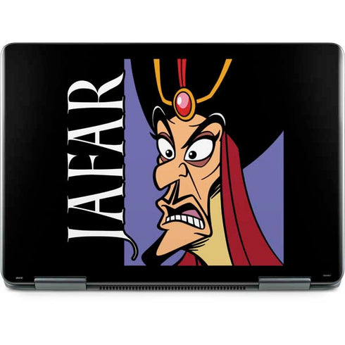 Disney Villains Jafar Portrait Notebook 9 Pro 13in (2017) Skin