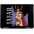 Disney Villains Jafar Portrait Notebook 9 Pro 13in (2017) Skin