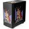 Disney Villains Jafar Portrait NZXT H510 Compact ATX Mid-Tower Case Skin