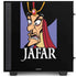 Disney Villains Jafar Portrait NZXT H510 Compact ATX Mid-Tower Case Skin