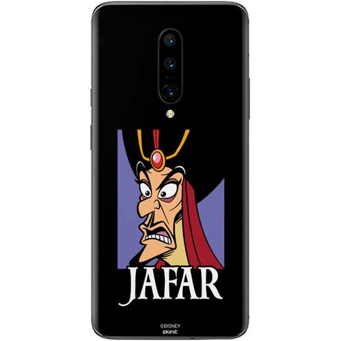 Disney Villains Jafar Portrait OnePlus 7 Pro Skin