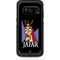Disney Villains Jafar Portrait Otterbox Commuter Galaxy Skin