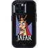 Disney Villains Jafar Portrait Otterbox Defender iPhone Skin