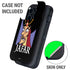 Disney Villains Jafar Portrait Otterbox Defender iPhone Skin