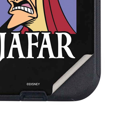 Disney Villains Jafar Portrait Otterbox Defender iPhone Skin