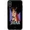 Disney Villains Jafar Portrait Otterbox Symmetry iPhone Skin