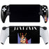 Disney Villains Jafar Portrait PlayStation Portal Remote Player Skin