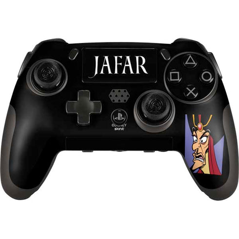 Disney Villains Jafar Portrait PlayStation Scuf Vantage 2 Controller Skin