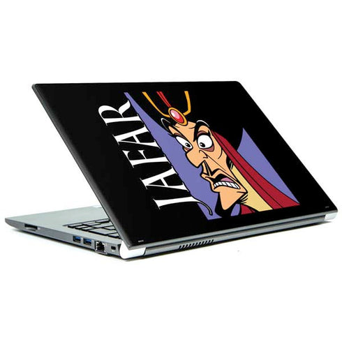 Disney Villains Jafar Portrait Portege Z30t/Z30t-A Skin