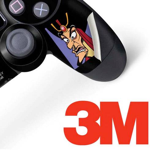 Disney Villains Jafar Portrait PS4 Pro/Slim Controller Skin