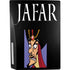 Disney Villains Jafar Portrait PS5 Console Skin