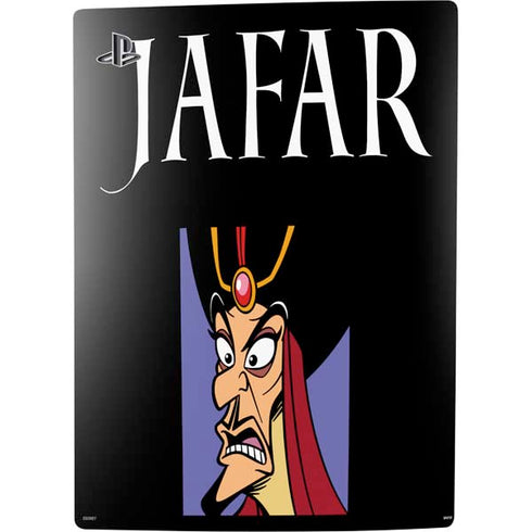 Disney Villains Jafar Portrait PS5 Digital Edition Bundle Skin