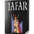 Disney Villains Jafar Portrait PS5 Digital Edition Console Skin