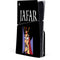 Disney Villains Jafar Portrait PS5 Slim Disk Console Skin