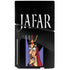 Disney Villains Jafar Portrait PS5 Slim Disk Console Skin